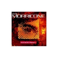 Virgin Records Us Ennio Morricone - Film Music 1 Photo