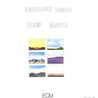 Ecm Import Eberhard Weber - Fluid Rustle Photo