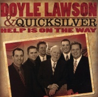 Horizon Doyle & Quicksilver Lawson - Help Is On the Way Photo