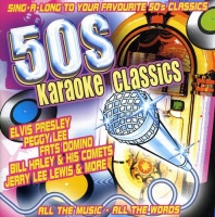 AVID Fifties Karaoke Classics / Various Photo