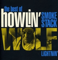 Spectrum Audio UK Howlin Wolf - Smokestack Lightnin: Best of Photo