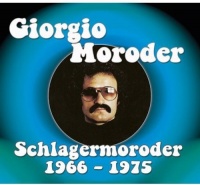 Repertoire Giorgio Moroder - Schlagermororder 1 Photo