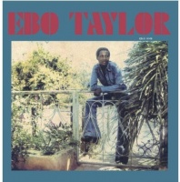 Mr Bongo Ebo Taylor - Ebo Taylor Photo