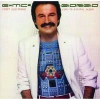 Repertoire Giorgio Moroder - E=mc2 Photo