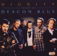Sony UK Deacon Blue - Dignity: Best of Photo