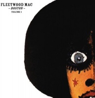 Madfish Fleetwood Mac - Boston Volume 1 Photo