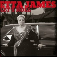 Music On CD Etta James - Let's Roll Photo