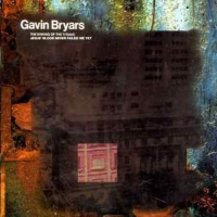 Imports Gavin Bryars - Sinking of Titanic-Jesus Blood Photo