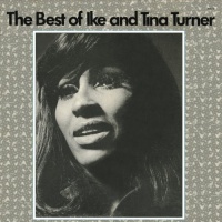 Cleopatra Records Ike & Tina Turner - Best of Photo