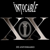 Fonovisa Inc Intocable - Xx 20 Aniversario Photo