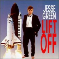 Chiaroscuro Records Jesse Green - Lift Off Photo
