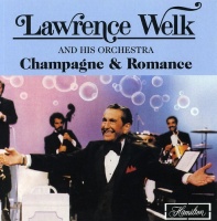 Ranwood Records Lawrence Welk - Champagne & Romance Photo