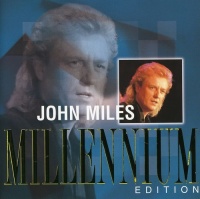 Universal Import John Miles - Millennium Edition Photo