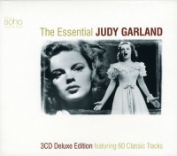 Rerooted Judy Garland - Essential Judy Garland Photo
