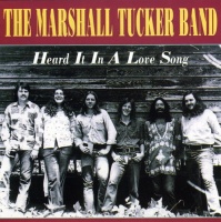 Mpg Movieplay Gold Marshall Tucker Band - Heard It In a Love Song Photo