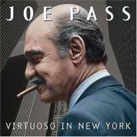 Pablo Joe Pass - Virtuoso In New York Photo