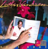 Sbme Special Mkts Luther Vandross - Busy Body Photo