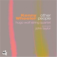 Camjazz Kenny Wheeler - Other People Photo