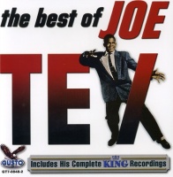 Gusto Joe Tex - Best of Joe Tex Photo