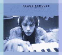 Revisited Records Klaus Schulze - Vie Electronique 1 Photo