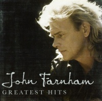 Camden International John Farnham - Greatest Hits Photo