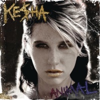 RCA Kemosabe Kesha - Animal Photo