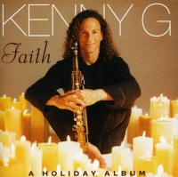 Sbme Special Mkts Kenny G - Faith: a Holiday Album Photo