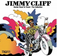 Spectrum Audio UK Jimmy Cliff - Harder Road to Travel: Collection Photo