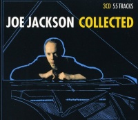 Universal Nl Joe Jackson - Collected Photo
