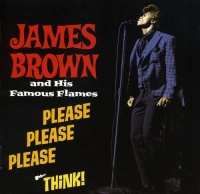 Ais James Brown - Please Please Please / Think Photo