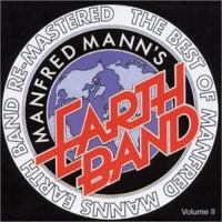 Creature Music Manfred Mann's Earth Band - Remastered Best of 2 Photo
