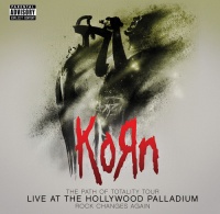 Korn - Path of Totality Tour: Live At the Hollywood Photo