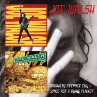 Floating World Joe Walsh - Ordinary Average Guy / Songs For a Dying Planet Photo