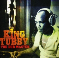 Spectrum Audio UK King Tubby - Dub Master Photo