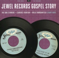 Fuel 2000 Jewel Records Gospel Story / Various Photo