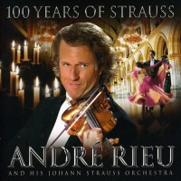 Imports Johann Strauss Orchestra / Andre Rieu - 101 Years of Strauss Photo