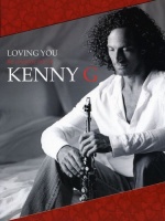 Imports Kenny G - Loving You the Complete Hits of Kenny G Photo