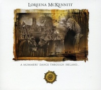 Imports Loreena Mckennitt - Mummers Dance Through Ireland Photo