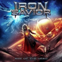 Afm Records Iron Savior - Rise of the Hero Photo