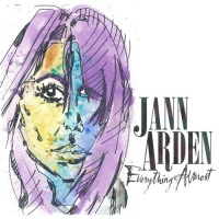 Imports Jann Arden - Everything Almost Photo