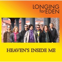 CD Baby Longing For Eden - Heavens Inside Me Photo