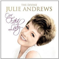 Imports Julie Andrews - Our Fair Lady: Divine Julie Andrews Photo