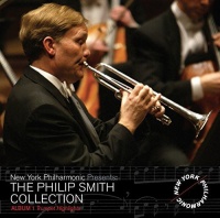 New York Philharmoni Mahler Mahler / New York Philharmonic / Smith / Ne - Philip Smith Collection - Trumpet Highlights 1 Photo