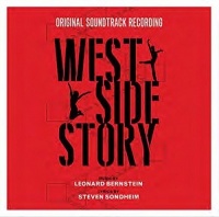 NOT NOW MUSIC Leonard Bernstein - West Side Story - Ost Photo