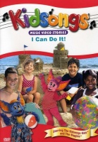 Kidsongs: I Can Do It Photo