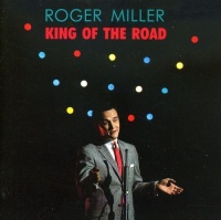 Imports Roger Miller - King of the Road Photo