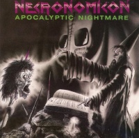 Kraze Records Necronomicon - Apocalyptic Photo