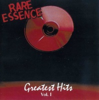 Liaison Records Rare Essence - Greatest Hits Photo