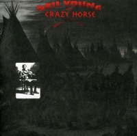 Reprise Wea Neil & Crazy Horse Young - Broken Arrow Photo