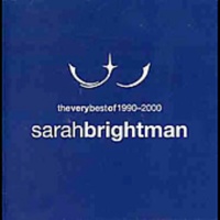 Atlantic UK Sarah Brightman - Best of 1990-2000 Photo
